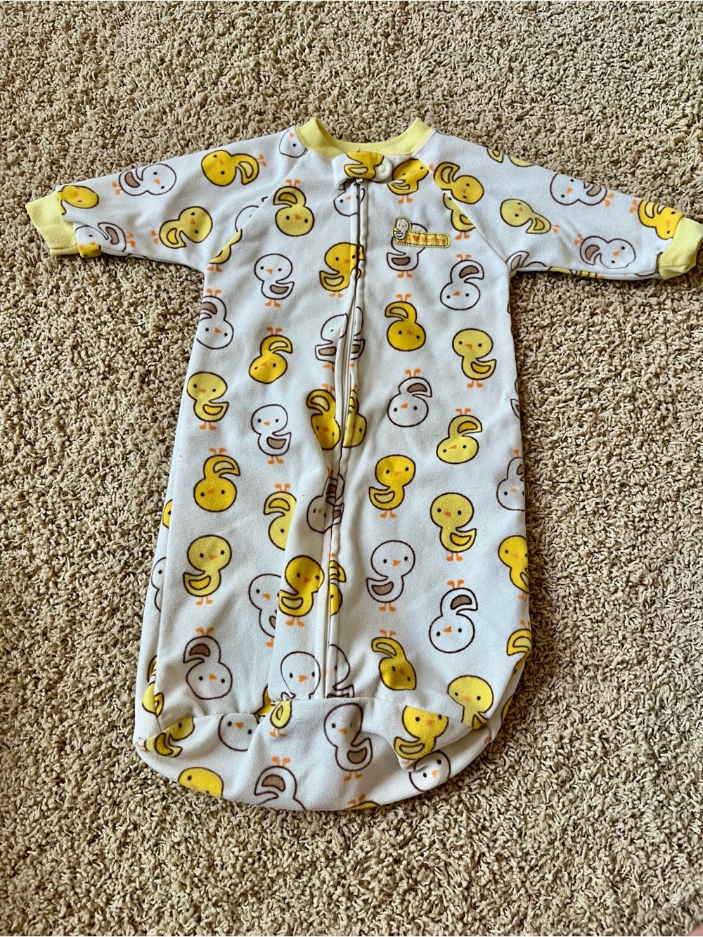 Sleep Sack Bundle - Picture 3 of 4